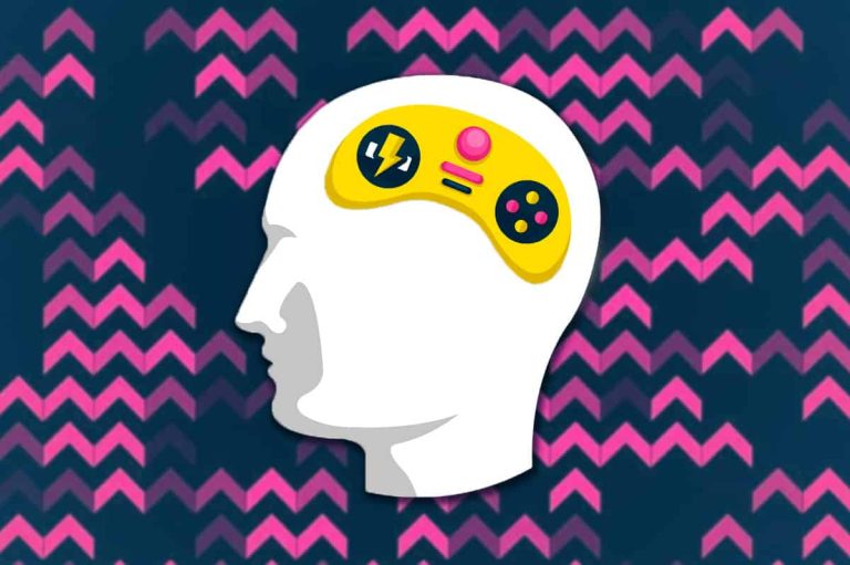 Kan Spill Gjøre Deg Smartere?