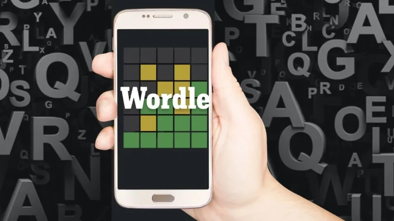 Wordle-Ferdigheter Du Kan Dra Nytte Av På Casinoet